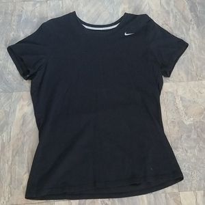Nike men's dry fit shirt